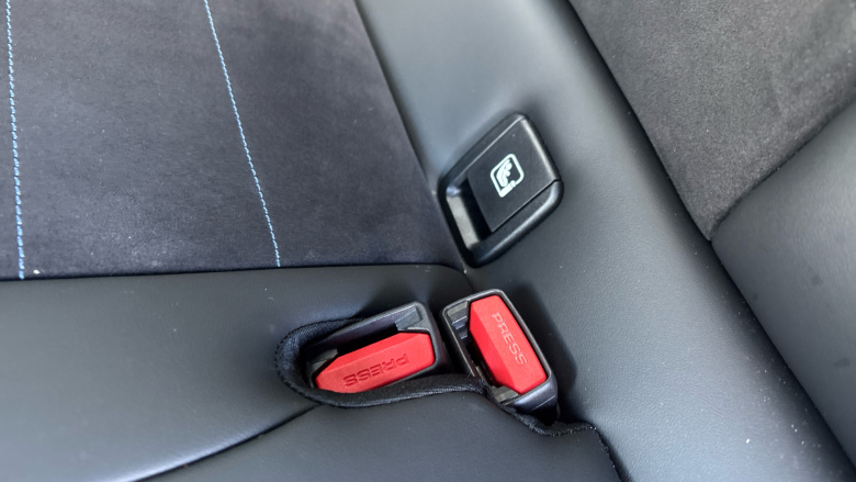 BMW 1 Series 123 xDrive M Sport 5dr Step Auto Petrol Hatchback